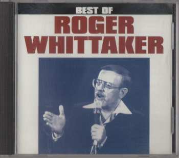 CD Roger Whittaker: Best Of Roger Whittaker