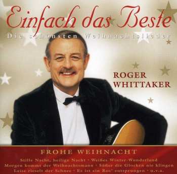 Album Roger Whittaker: Frohe Weihnacht