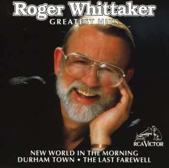 Album Roger Whittaker: Greatest Hits