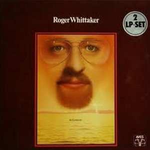 2LP Roger Whittaker: In Concert