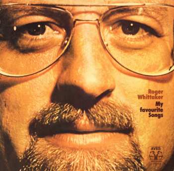 Album Roger Whittaker: My Favourite Songs