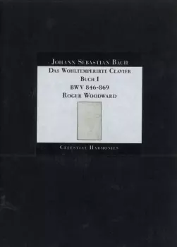 Das Wohltemperirte Clavier ⦁ Buch I & II ⦁ BWV 846-893