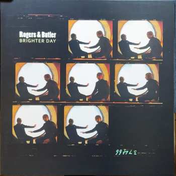 LP Rogers & Butler: Brighter Day