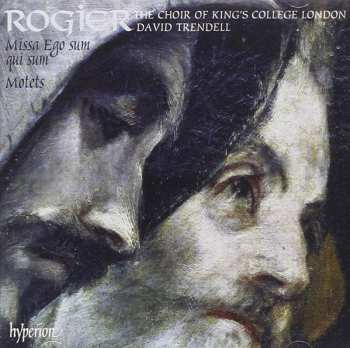 Album Choir of King's College London: Missa Ego Sum Qui Sum • Motets