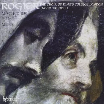 Missa Ego Sum Qui Sum • Motets
