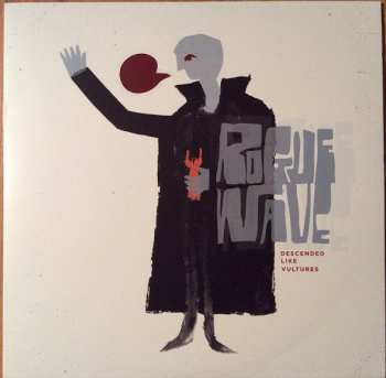 LP Rogue Wave: Descended Like Vultures