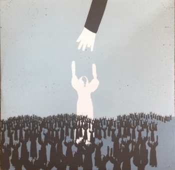 LP Rogue Wave: Descended Like Vultures