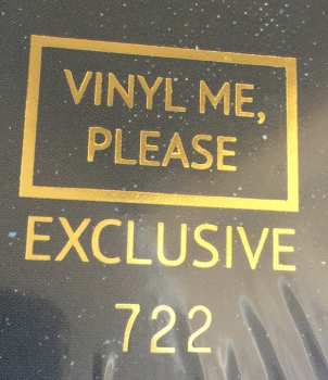 LP Rogue Wave: Descended Like Vultures