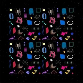 Album Rohey: A Million Things