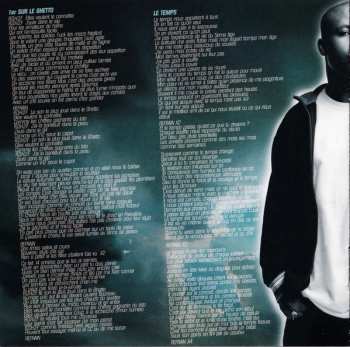 2CD Rohff: Au-Delà De Mes Limites