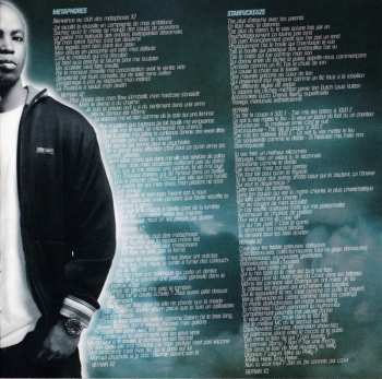 2CD Rohff: Au-Delà De Mes Limites