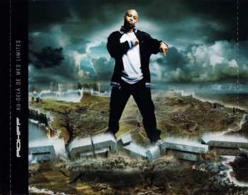 2CD Rohff: Au-Delà De Mes Limites