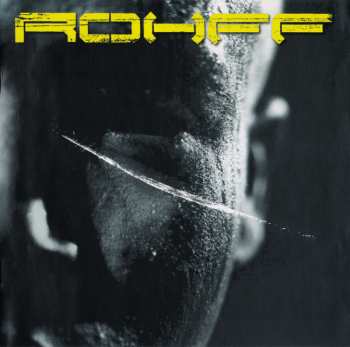 Album Rohff: La Vie Avant La Mort