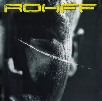 Rohff: La Vie Avant La Mort