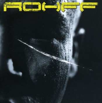 CD Rohff: La Vie Avant La Mort