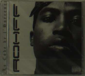 CD Rohff: Le Code De L'Horreur