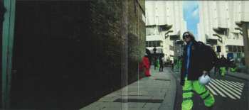 CD Róisín Murphy: Take Her Up To Monto!