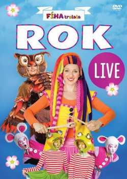 Album Fíha Tralala: Rok Live