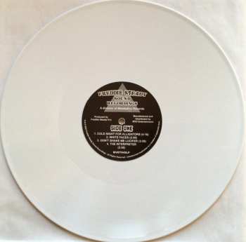 2LP/DVD Roky Erickson: Halloween II - Live 2007 LTD | CLR