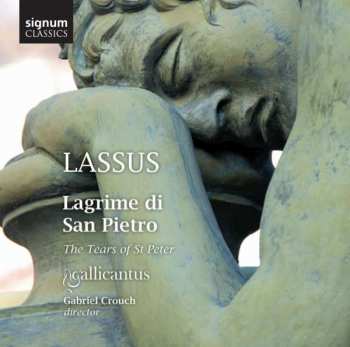 Album Gallicantus: Lagrime Di San Pietro