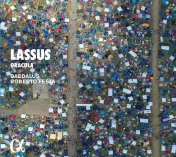 Roland de Lassus: Oracula