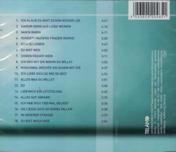 CD Roland Kaiser: Best Of Roland Kaiser