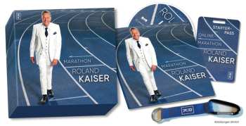 CD Roland Kaiser: Marathon