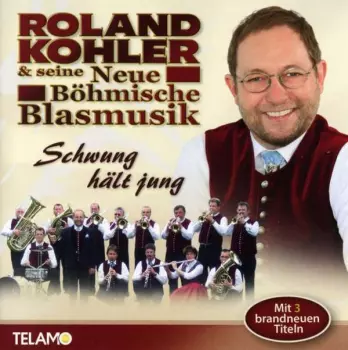 Schwung Hält Jung: Das Beste Vom Besten