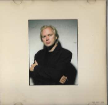 CD Roland Pöntinen: Pianorama