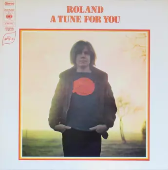 Roland Van Campenhout: A Tune For You