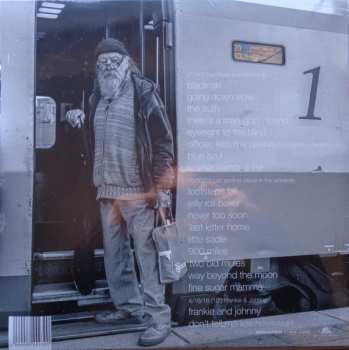 2LP/Dobozkészlet/EP Roland Van Campenhout: Dah Blues Iz-a-comming ... Plus (+)