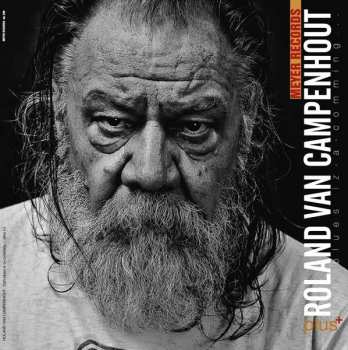 2LP/Dobozkészlet/EP Roland Van Campenhout: Dah Blues Iz-a-comming ... Plus (+)