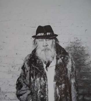 LP Roland Van Campenhout: Folksongs From A Non-Existing Land