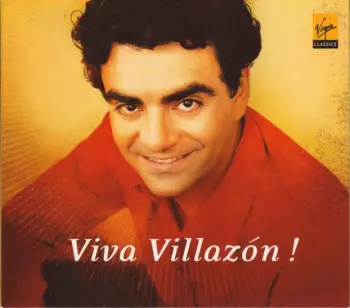 Viva Villazón !