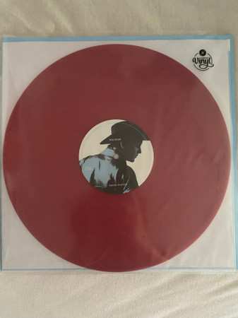 LP ROLE MODEL: Kansas Anymore