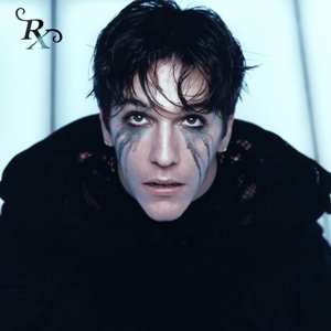 Album ROLE MODEL: Rx