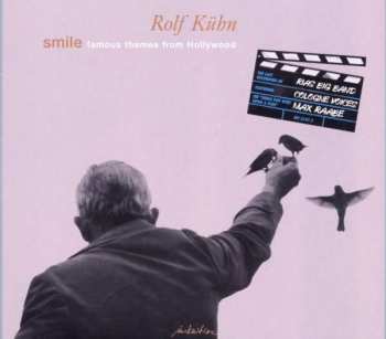CD Rolf Kühn: Smile - Famous Themes From Hollywood 