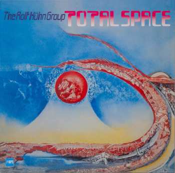 9LP/Dobozkészlet Rolf Kühn: The Best Is Yet To Come LTD