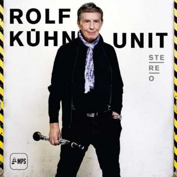 LP Rolf Kühn Unit: Stereo