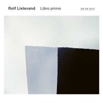 Album Rolf Lislevand: Libro Primo