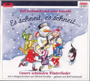 Album Rolf Und Seine Freunde: Es Schneit, Es Schneit... 