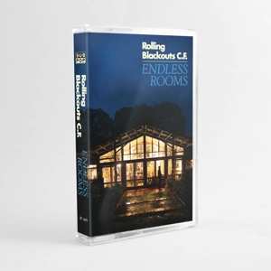 MC Rolling Blackouts Coastal Fever: Endless Rooms