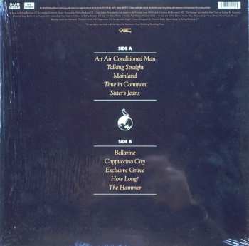 LP Rolling Blackouts Coastal Fever: Hope Downs