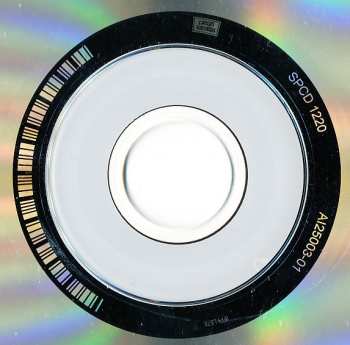 CD Rolling Blackouts Coastal Fever: Hope Downs