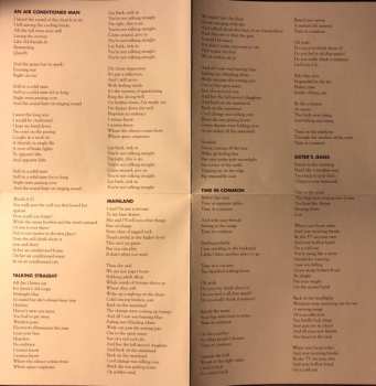 CD Rolling Blackouts Coastal Fever: Hope Downs