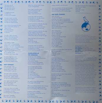 CD Rolling Blackouts Coastal Fever: Sideways To New Italy