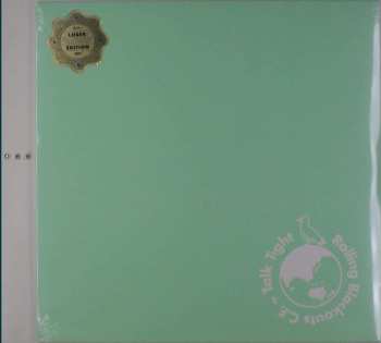 Album Rolling Blackouts Coastal Fever: Talk T