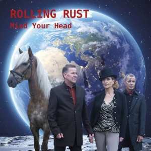 LP Rolling Rust: Mind Your Head