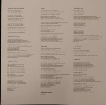 LP Rollins Band: Life Time