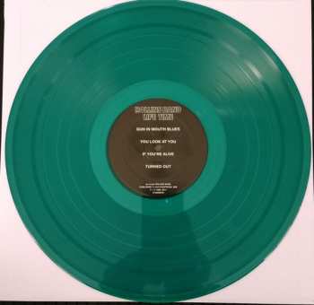 LP Rollins Band: Life Time